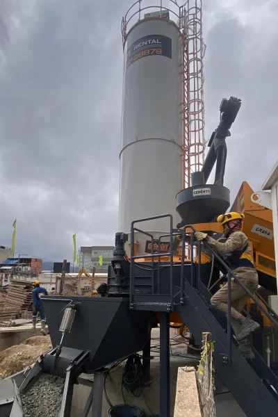 Silo-#6-Domat-rental