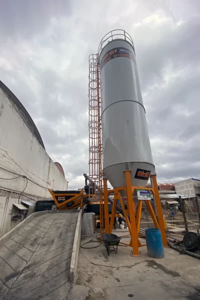Silo-#7-Domat-rental